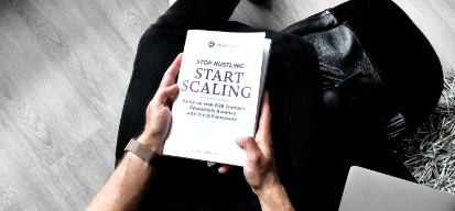Tips, insights, and hacks for outsouricng.